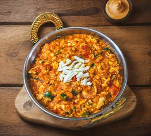 Amritsari Paneer