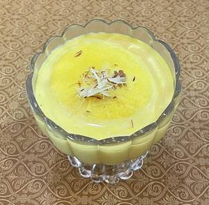 Rasamalai (1 Pc)