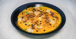 Mushroom Butter Masala
