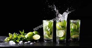 Mint Lime