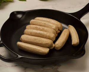 Chicken Breakfast Sausages