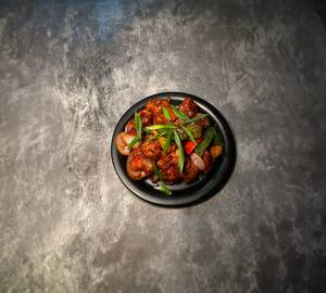 Chilli Gobhi
