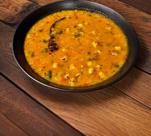 Dal Fry Makhana