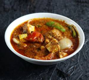 Kadai Paneer