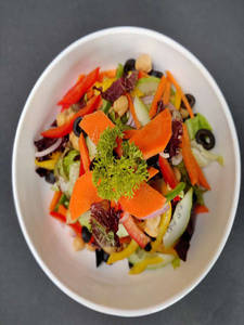 Vegan Salad