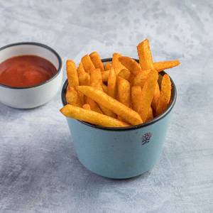 Peri Peri French Fries