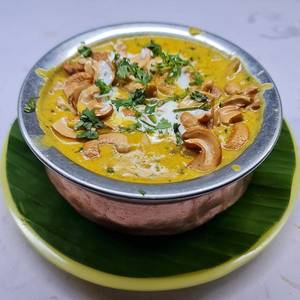 Kaju Masala
