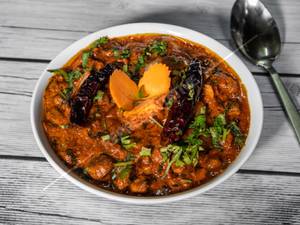 Kadai Mushroom 