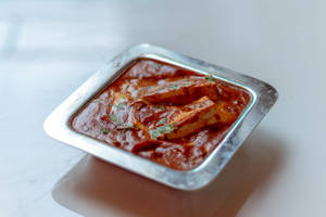 Paneer Patiyala Shahi