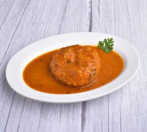 Sambar Vada