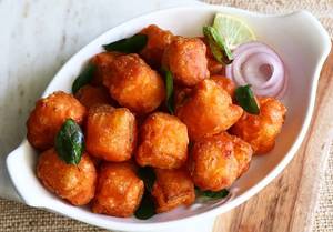 Paneer 65
