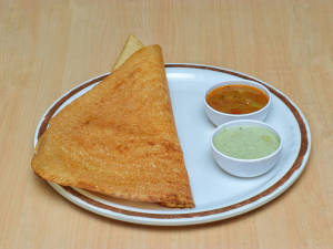 Masala Dosa