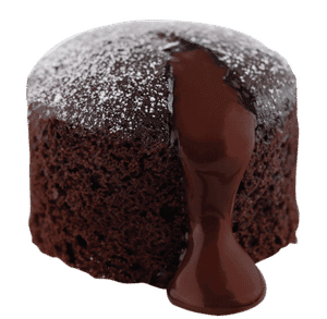 Molten Lava Cake