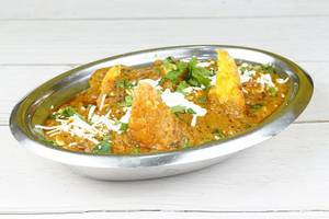 Paneer Kofta