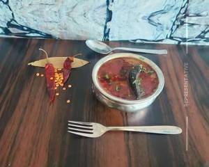 Dal tadka