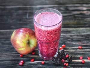 Negative Calorie