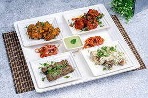Non Veg Platter