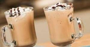 Regular Frappe