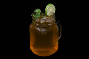 Mango Mojito