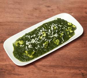 Paneer Palak