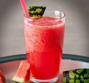 Watermelon Juice
