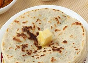 Butter Roti