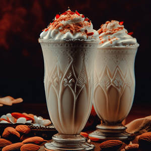ANJIR BADAM SHAKE