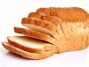 Bread Loaf Normal