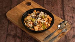 Protien Pro Salad
