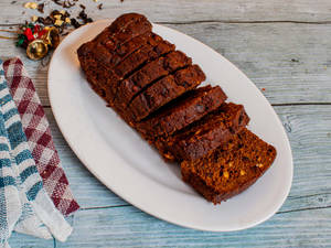 Plum Cake (40 Gms)