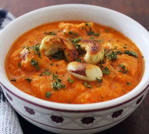 Kaju Curry