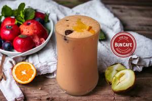Mixed Fruit Smoothie