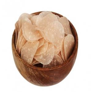 Mini Onion Pappad 200gms