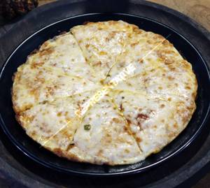 Cheese Veg Pizza