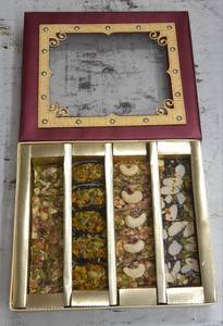 Sugar Free Sweets Box 400 Gm