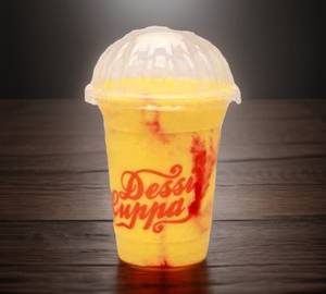 Mango Alphonso Mocktail