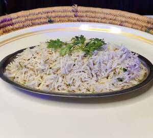 Jeera Rice Full