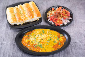 Egg Lahori (2 Egg) Combo