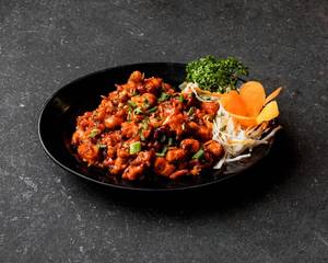 Gobi Manchurian