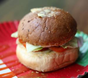 Veg Burger