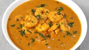 Alleppey Chemeen Curry -360gms