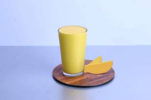 Mango Milkshake