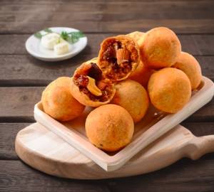 Khatti Mithi Kachori