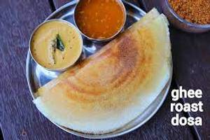 Ghee Roast