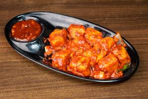 Paneer 65