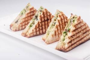 VEG GRILLED SANDWICH
