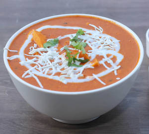 Shahi Paneer