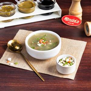 Veg Soup