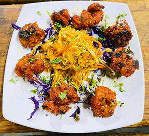 Chicken Arabian Kabab