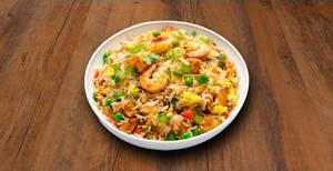 Mix Non Veg Fried Rice / Noodles